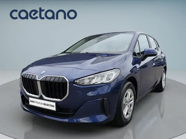 BMW Serie 2 Active Tourer